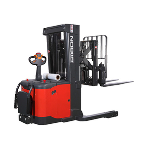 XE NÂNG ĐIỆN STACKER PS14RP