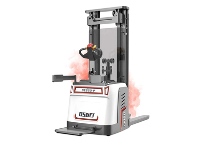 XE NÂNG ĐIỆN STACKER QSLift QES20-P 2 TẤN