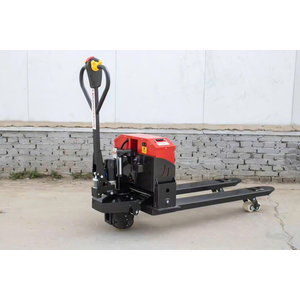 Xe nâng điện tải trọng 2 tấn model LB-20