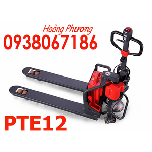XE NÂNG ĐIỆN THẤP 1.2 TẤN - CÓ SẴN