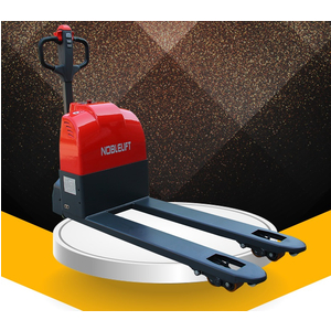 XE NÂNG ĐIỆN THẤP 1.5 TẤN - CÓ SẴN