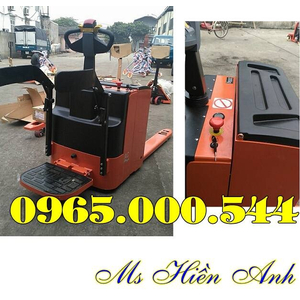 Xe nâng điện thấp 2 tấn(CBD20N) chất lượng nhập khẩu