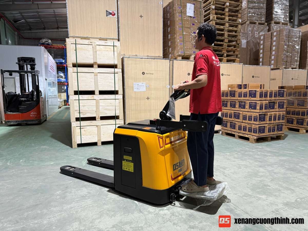 Bo mạch điều khiển Curtis (USA) & Motor AC