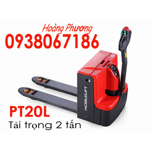 XE NÂNG ĐIỆN THẤP 2 TẤN