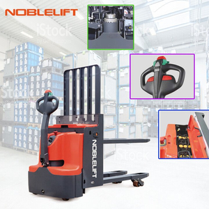 XE NÂNG ĐIỆN THẤP 2000KG