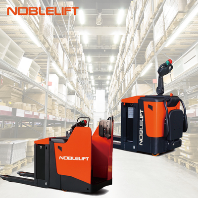 Xe nâng điện 3000kg