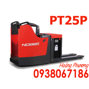 XE NÂNG ĐIỆN THẤP 2.5 TẤN