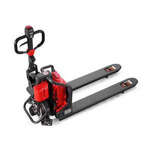 XE NÂNG ĐIỆN THẤP PTE 12