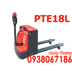 XE NÂNG ĐIỆN THẤP 1.8 TẤN
