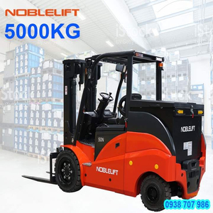 XE NÂNG ELECTRIC 5 TẤN