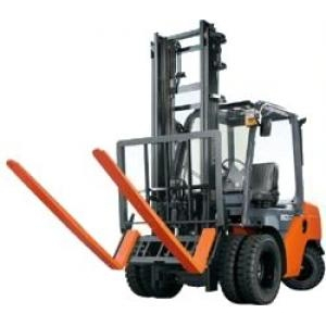 XE NÂNG GẬT GÙ HELI