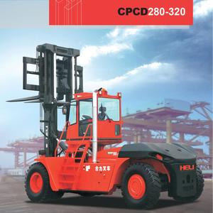 XE NÂNG HÀNG 28-30-32 TẤN