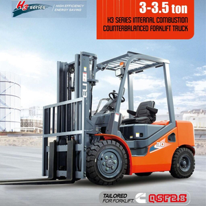 XE NÂNG HÀNG HELI 3-3.5 TẤN