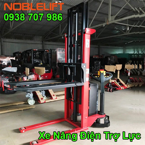 XE NÂNG TỰ ĐỘNG 1500KG/ NÂNG CAO 3000MM