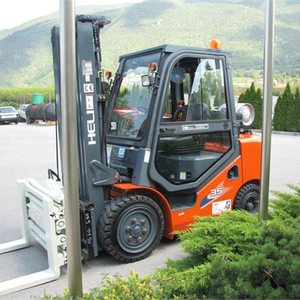 XE NÂNG HÀNG HELI 2-3.5 TẤN