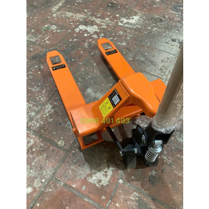 XE NÂNG TAY SIÊU THẤP 35MM- KÍCH THƯỚC 520X650MM