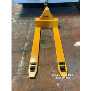 XE NÂNG TAY SIÊU THẤP 35MM- 520X1150 MM TẢI TRỌNG 1000KG
