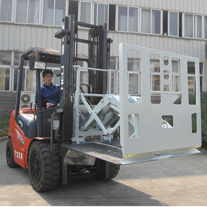 XE NÂNG KÉO ĐẨY PUSH PULL