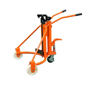 Xe nâng kẹp phi di chuyển