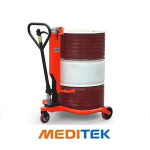Xe nâng kẹp phi di chuyển (Model: NP300) Hãng Niuli