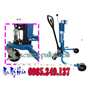 XE DI CHUYỂN PHUY DP25