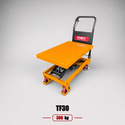 Xe Nâng Mặt Bàn 300Kg | TF30