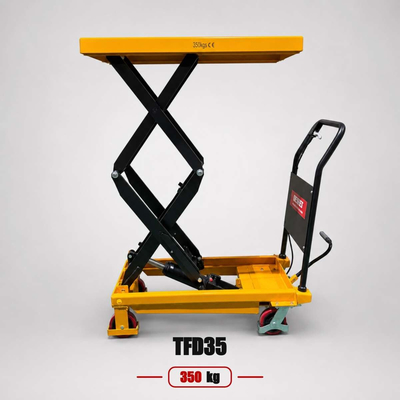 Xe Nâng Mặt Bàn 350Kg | TFD35