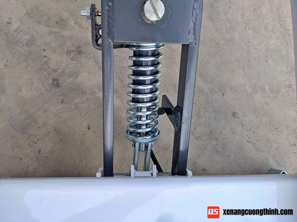Xe Nâng Mặt Bàn 500kg