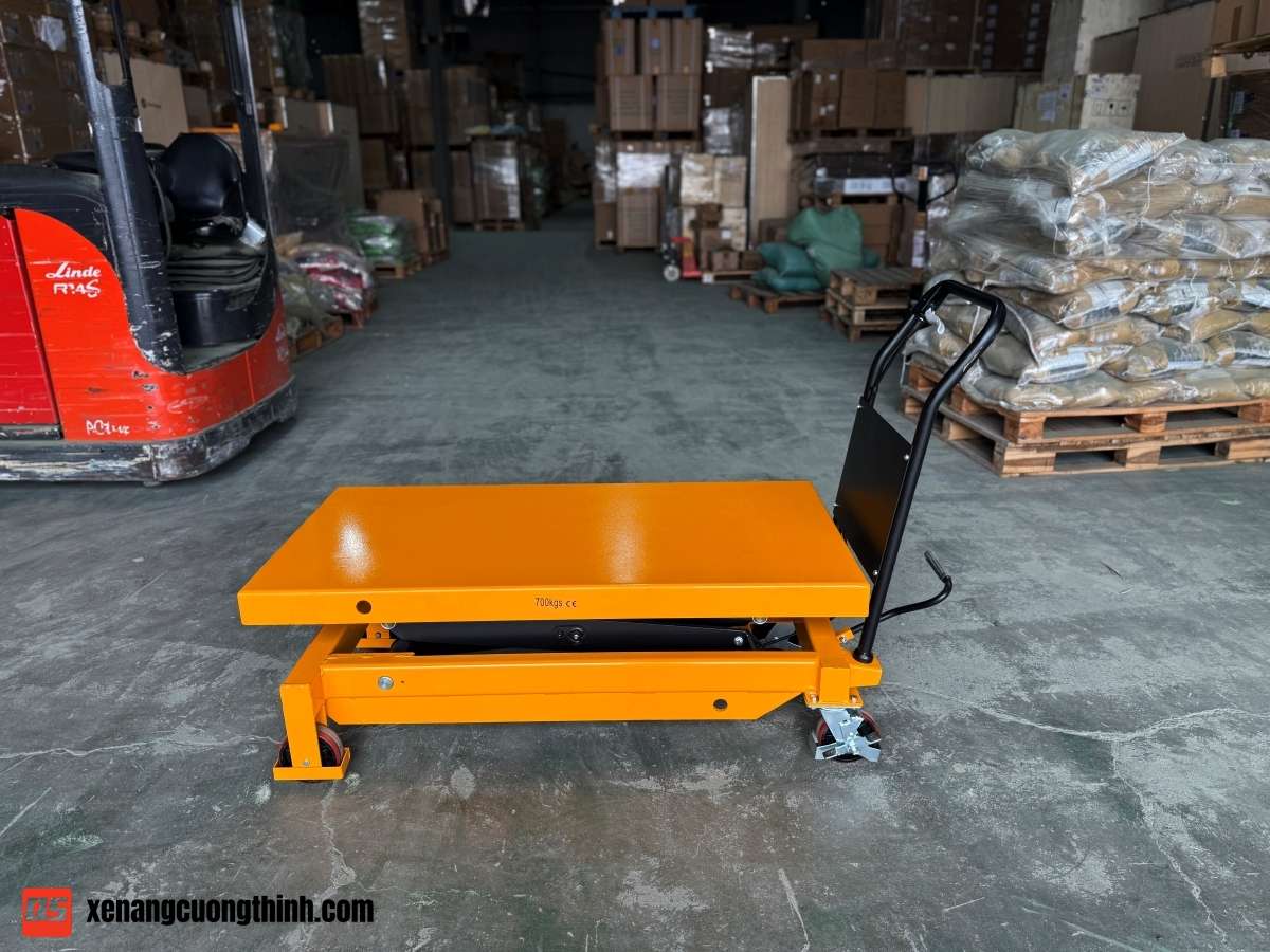 Bàn đạp kích nâng trợ lực