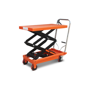 XE NÂNG MẶT BÀN NIULI 350KG/1.5M