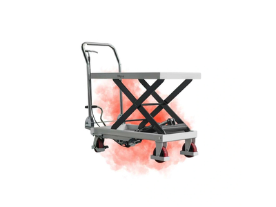 XE NÂNG MẶT BÀN QSLift TF30 300KG