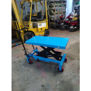 Bàn nâng thủy lực 300kg / 500kg - Soonlift Mỹ