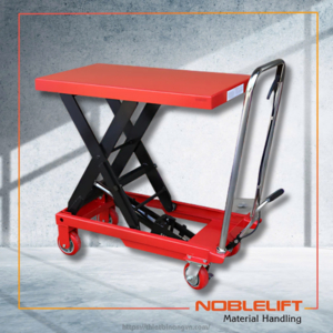 Xe Nâng Mặt Bàn 300Kg
