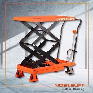 Xe Nâng Mặt Bàn 700kg