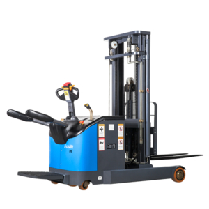 XE NÂNG NÂNG ĐIỆN ĐỨNG LÁI EOSLIFT