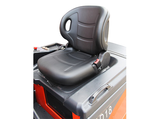 XE NÂNG NGỒI LÁI 3 BÁNH MẪU MỚI FE3D16/18/20N