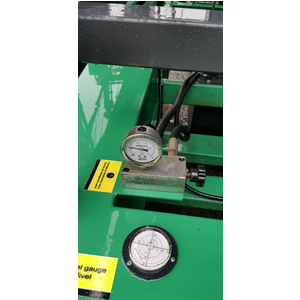 XE NÂNG NGƯỜI SAGOLIFTER