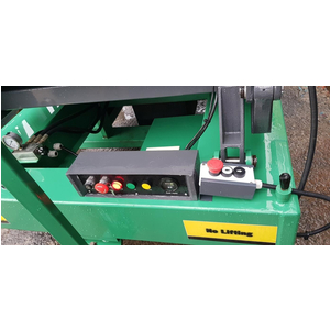 XE NÂNG NGƯỜI SAGOLIFTER