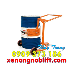 XE NÂNG QUAY ĐỖ PHUY NOBLELIFT