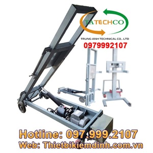 Xe nâng tấm tường acotech - xe nâng chữ H