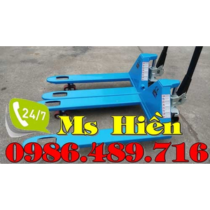 Xe nâng tay 1.6m nhập khẩu chính hãng