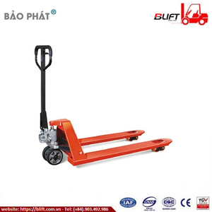 Blift 2500/3000/3500 Kg Xe Nâng Tay Model CBY AC Series