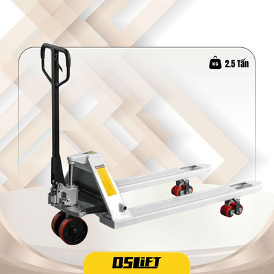 Xe Nâng Tay 2.5 Tấn