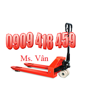 Xe nâng tay 2 tấn (2000kg)