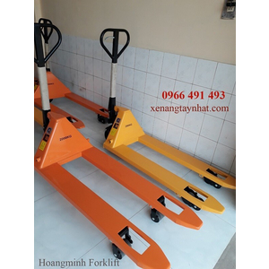 XE NÂNG TAY 2000KG GIÁ RẺ