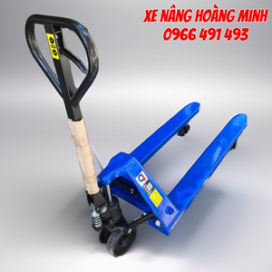 XE NÂNG TAY 2000KG ICHIMEN XT540-1150X120-2T