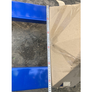 xe nâng tay 2000kg giá rẻ tại HCM