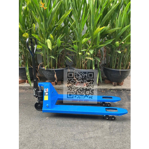 Xe nâng tay 2500kg giá rẻ XT540-1150