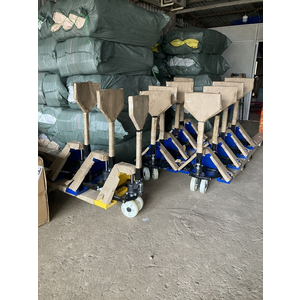 Xe nâng tay 2500kg giá rẻ tại HCM hiệu Ichimens XT680-1150-2500kg