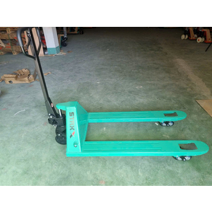 Xe nâng tay 3.5 tấn hãng STAXX
